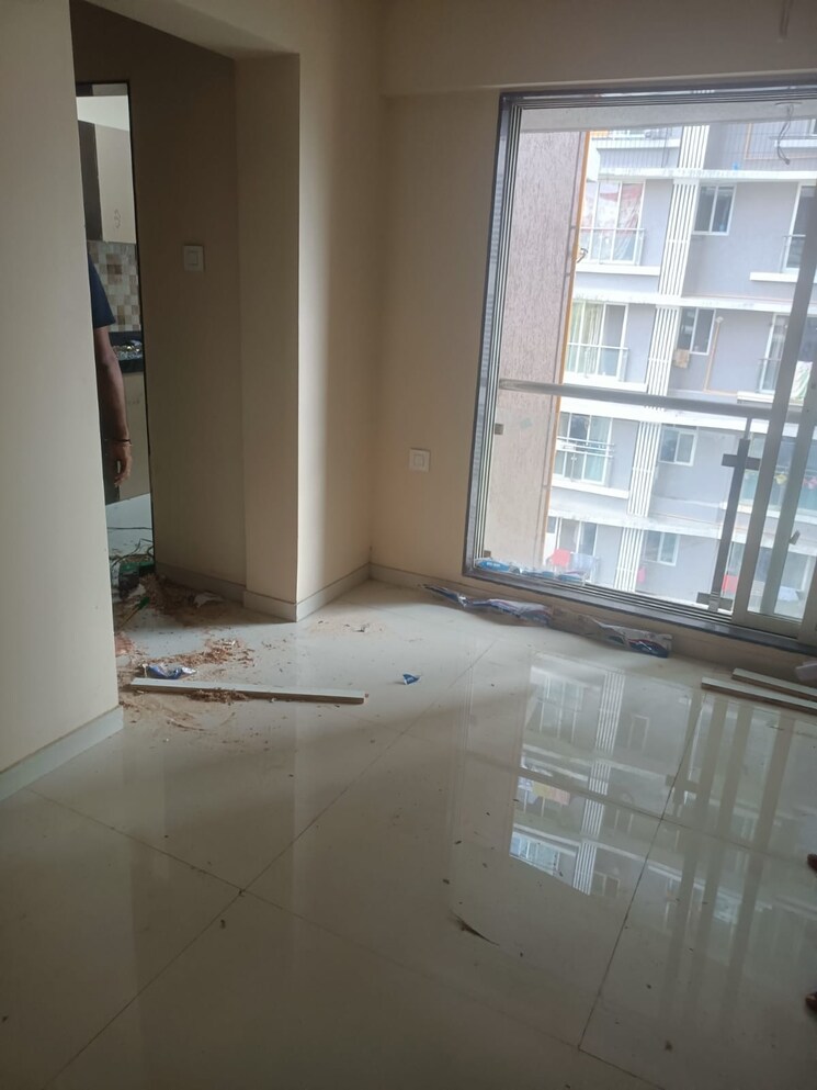 Room, sahajanand-athena 1 Bedroom 498 Sq.Ft. Apartment In Goregaon West Mumbai 8095703
