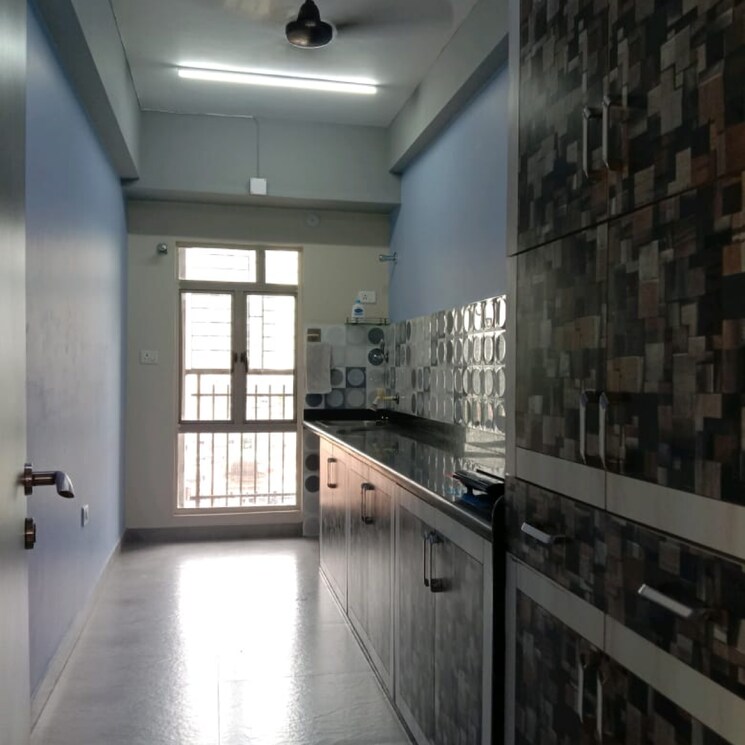 Kitchen, the-ektaa-hibiscus 3 Bedroom 1750 Sq.Ft. Apartment In Tangra Kolkata 8095710