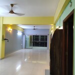 3 BHK 1750 Sq.Ft. Apartment in The Ektaa Hibiscus