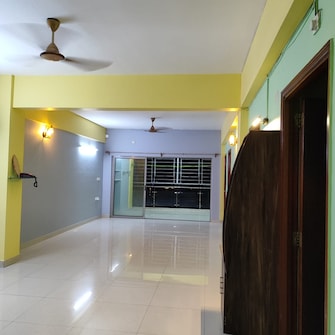 3 BHK Apartment For Resale in The Ektaa Hibiscus Tangra Kolkata  8095710