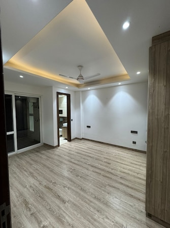 3 BHK Builder Floor For Resale in Sarvodaya Enclave Delhi  8095709