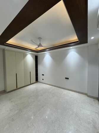 3 BHK Builder Floor For Resale in Sarvodaya Enclave Delhi  8095709