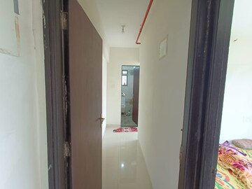 Building Lobby in 2 BHK Apartment at Shreedham Splendour, Andheri West – for Rent