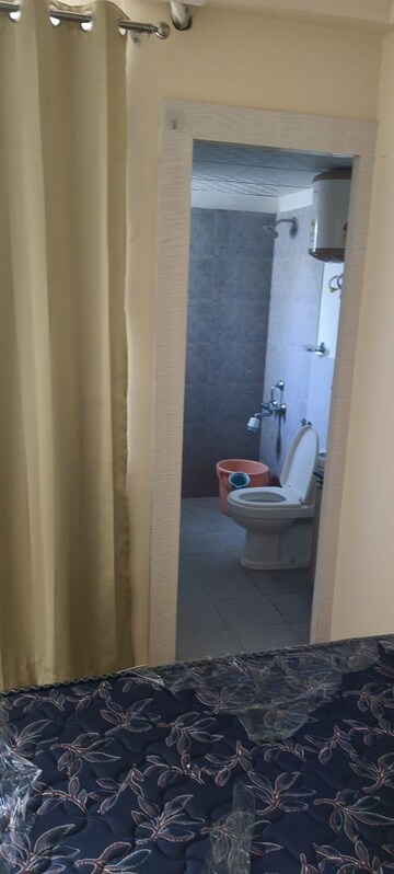 Bathroom in 2 BHK Apartment at Suncity Avenue 102, Sector 102 – for Rent