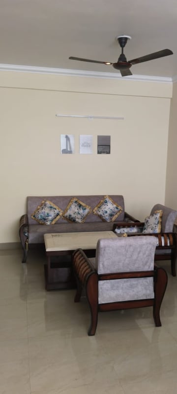 2 BHK Apartment For Rent in Suncity Avenue 102 Sector 102 Gurgaon  8095718