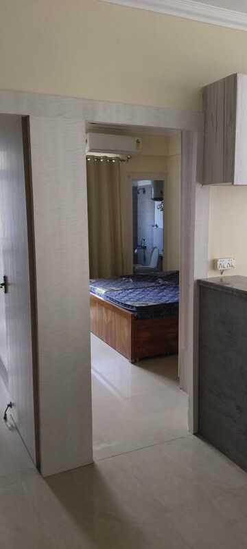 Bathroom in 2 BHK Apartment at Suncity Avenue 102, Sector 102 – for Rent