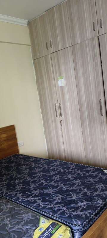 Building Lobby in 2 BHK Apartment at Suncity Avenue 102, Sector 102 – for Rent