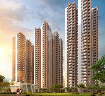 3 BHK Apartment For Sale in Honer Aquantis, Gopanpally
