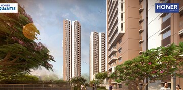 3 BHK Apartment – Exterior View View at Honer Aquantis, Gopanpally - for Sale