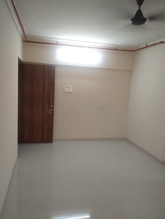 1 BHK Apartment For Rent in Saaga Shri Sai Vishram CHS Ltd Dahisar West Mumbai  8095723