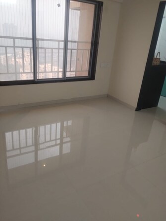 1 BHK Apartment For Rent in Saaga Shri Sai Vishram CHS Ltd Dahisar West Mumbai  8095723