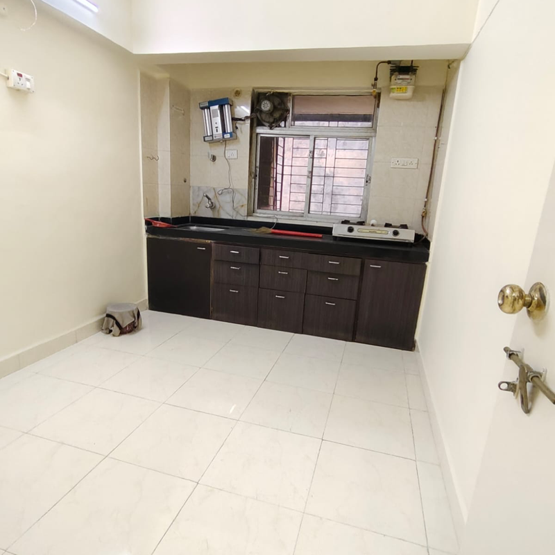 3 BHK + Pooja Room,Extra Room Apartment For Sale in Mahaveer Tower