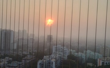 5 BHK Penthouse For Sale in H Rishabraj Phoenix, Borivali West