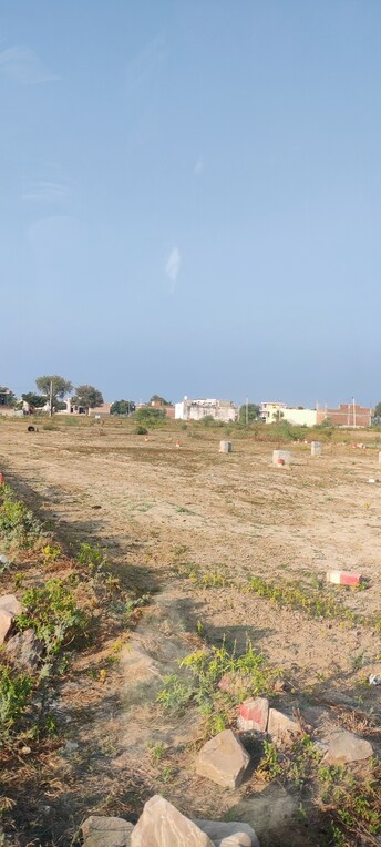 Plot For Resale in Kapoorawala Jaipur  8095728