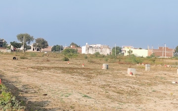 Plot For Sale in Kapoorawala