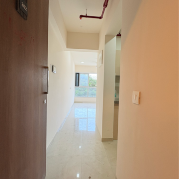 2 BHK Apartment For Rent in Piramal Vaikunth Vyan Ashok Nagar Thane  8095741