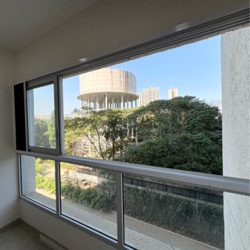 2 BHK Apartment – Exterior View View at Piramal Vaikunth Vyan, Ashok Nagar - for Rent