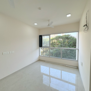 Furnished Amenities in 2 BHK Apartment at Piramal Vaikunth Vyan, Ashok Nagar – for Rent