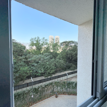 2 BHK Apartment – Exterior View View at Piramal Vaikunth Vyan, Ashok Nagar - for Rent
