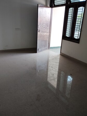 1.5 BHK Builder Floor For Rent in Jankipuram Extension Lucknow  8095734