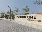 120 Sq.Yd. Plot in 3B Homes Pataudi One
