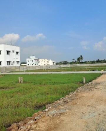  Plot For Sale in Sikandrabad