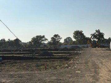  Plot For Sale in Umred rd