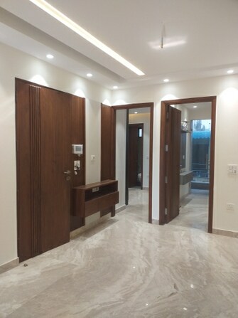 3 BHK Builder Floor For Rent in New Rajinder Nagar Delhi  8095764