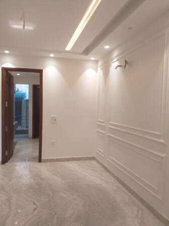 3 BHK Builder Floor For Rent in New Rajinder Nagar Delhi  8095764