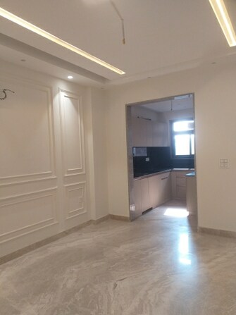 3 BHK Builder Floor For Rent in New Rajinder Nagar Delhi  8095764