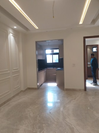 3 BHK Builder Floor For Rent in New Rajinder Nagar Delhi  8095764