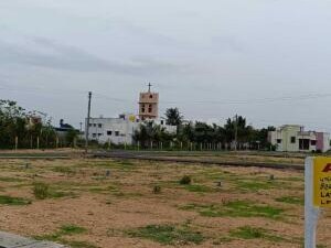Plot For Sale in Sikandrabad