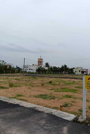 Plot For Sale in Shiv Calony Kailash Hospi