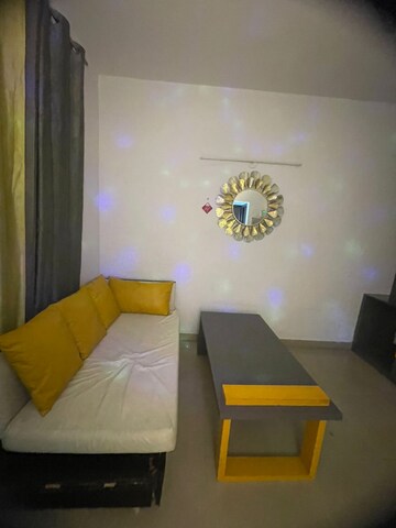 Bedroom in 1 BHK Apartment at Supertech Ecovillage I, Sector 1 Greater Noida – for Rent