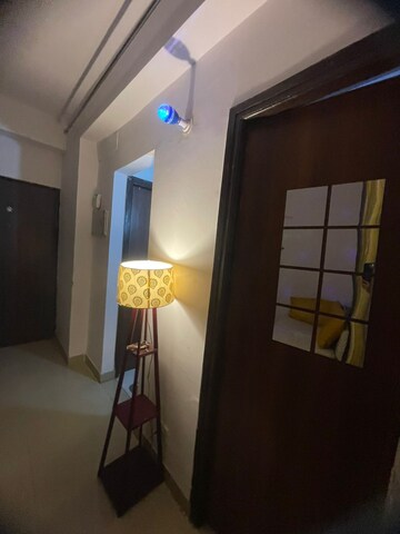 Room in 1 BHK Apartment at Supertech Ecovillage I, Sector 1 Greater Noida – for Rent