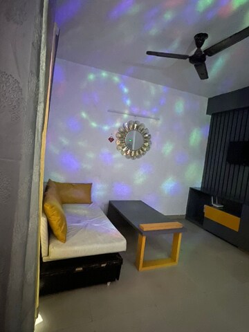 Furnished Amenities in 1 BHK Apartment at Supertech Ecovillage I, Sector 1 Greater Noida – for Rent