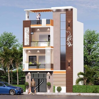 3 BHK Villa For Resale in Bricks Villa Virar West Mumbai  8095754