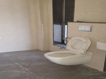 Bathroom in 2 BHK Apartment at Dadar East – for Sale