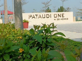 Plot For Resale in 3B Homes Pataudi One Rampura Gurgaon  8095749