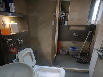 Washroom in  Office Space at Dadar East – for Sale