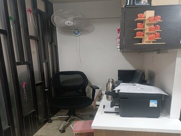 Team Area in  Office Space at Dadar East – for Sale
