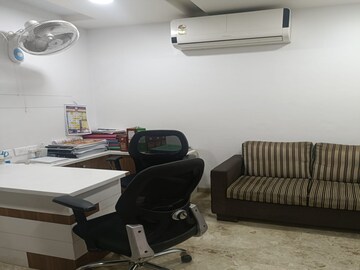 Team Area in  Office Space at Dadar East – for Sale