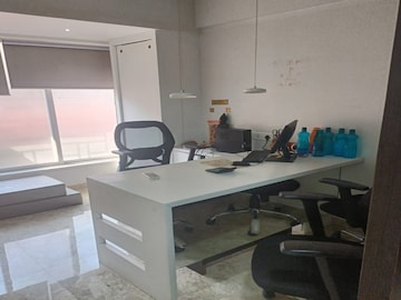 Commercial Office Space 330 Sq.Ft. For Resale in Dadar East Mumbai  8095752