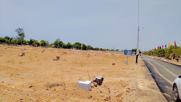  Plot For Sale in Diggi Road