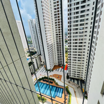 2 BHK Apartment – Exterior View View at Piramal Vaikunth Vama, Ashok Nagar - for Rent