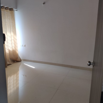 Master Bedroom in 1 BHK Apartment at Lodha Crown Quality Homes, Saket Complex – for Rent