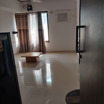 1 BHK Apartment For Rent in Lodha Crown Quality Homes, Saket Complex