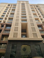 2 BHK + Extra Room 926 Sq.Ft. Apartment in Rajhans Residential Complex