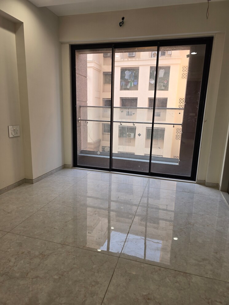 Living Room, rajhans-residential-complex 2 Bedroom 926 Sq.Ft. Apartment In Vasai West Palghar 8095783