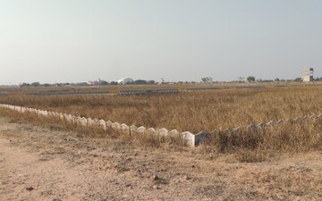 Plot For Sale in Chaksu